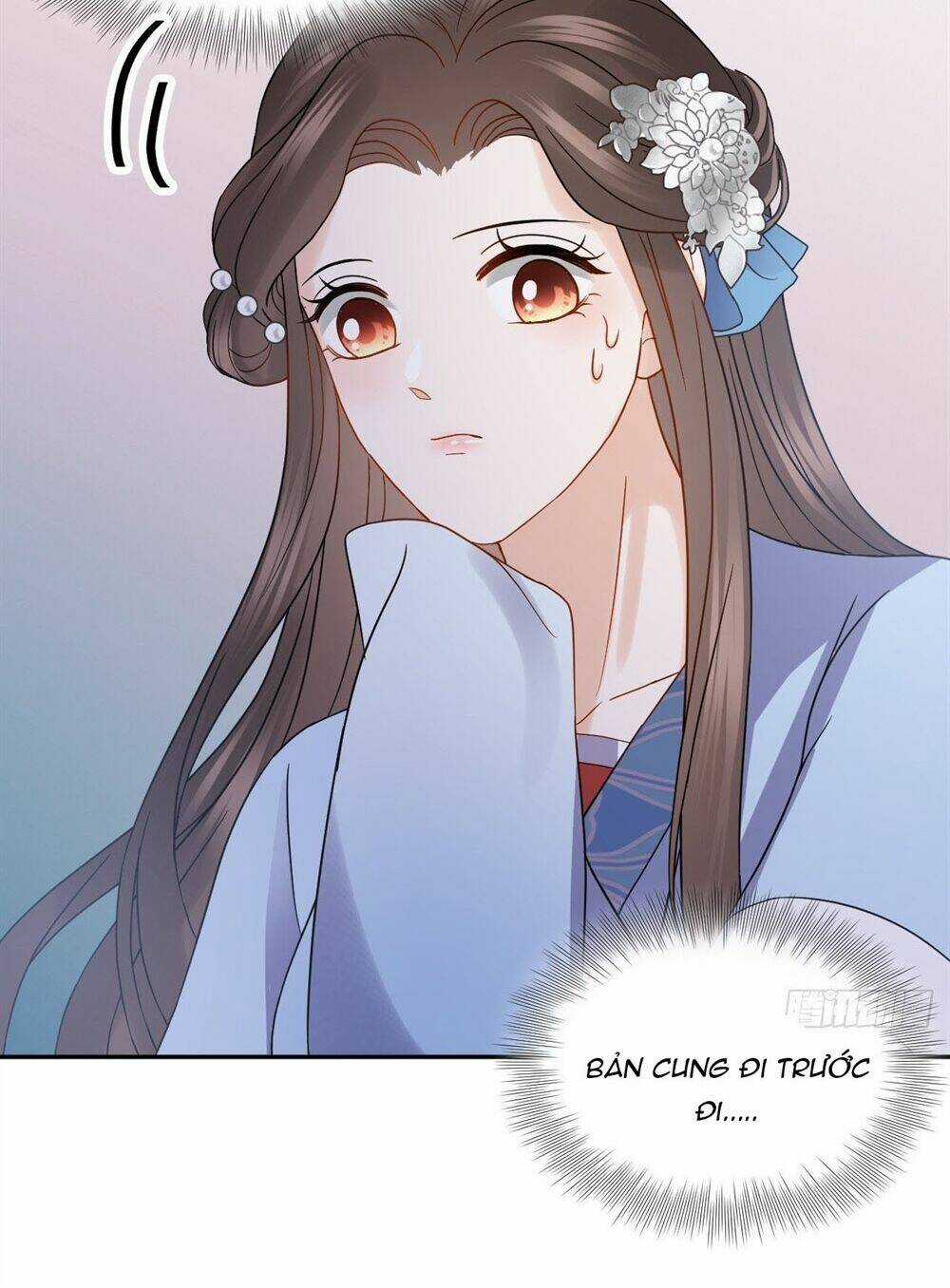 Vương Phi Thông Linh Chapter 27 trang 21