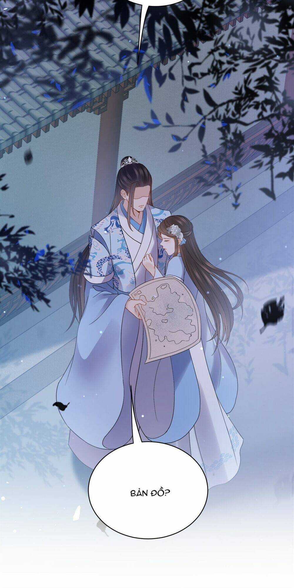 Vương Phi Thông Linh Chapter 27 trang 25