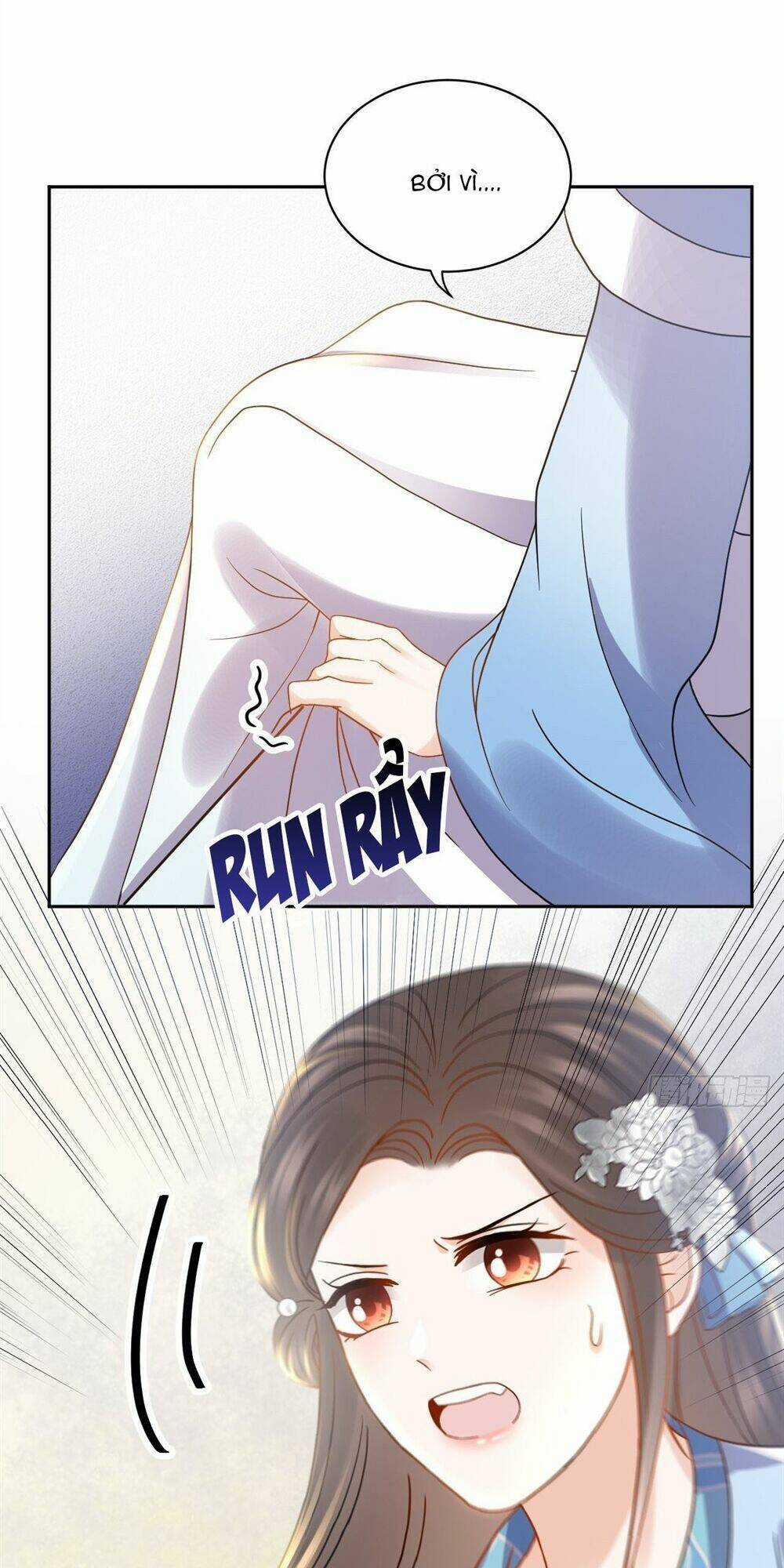 Vương Phi Thông Linh Chapter 27 trang 32