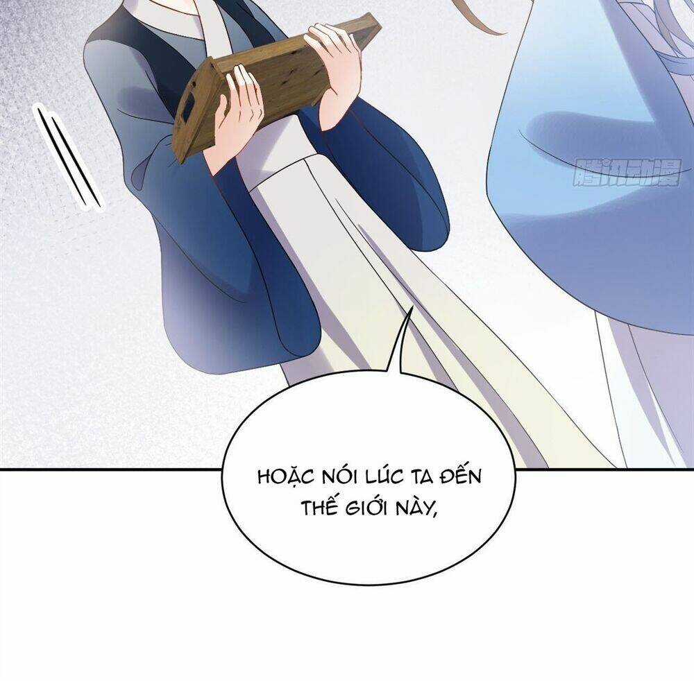 Vương Phi Thông Linh Chapter 27 trang 34