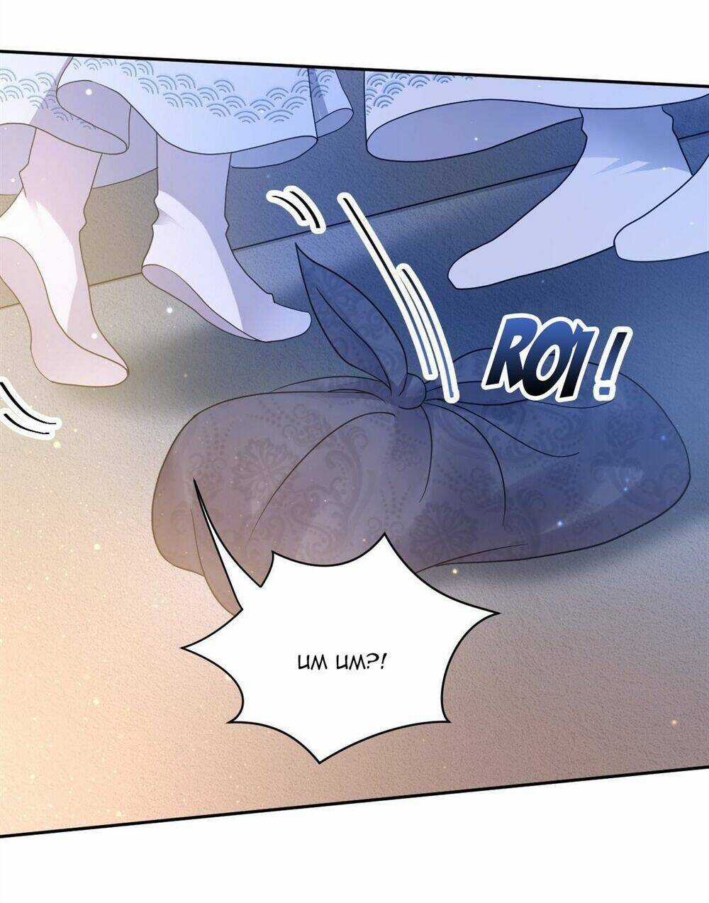 Vương Phi Thông Linh Chapter 27 trang 50