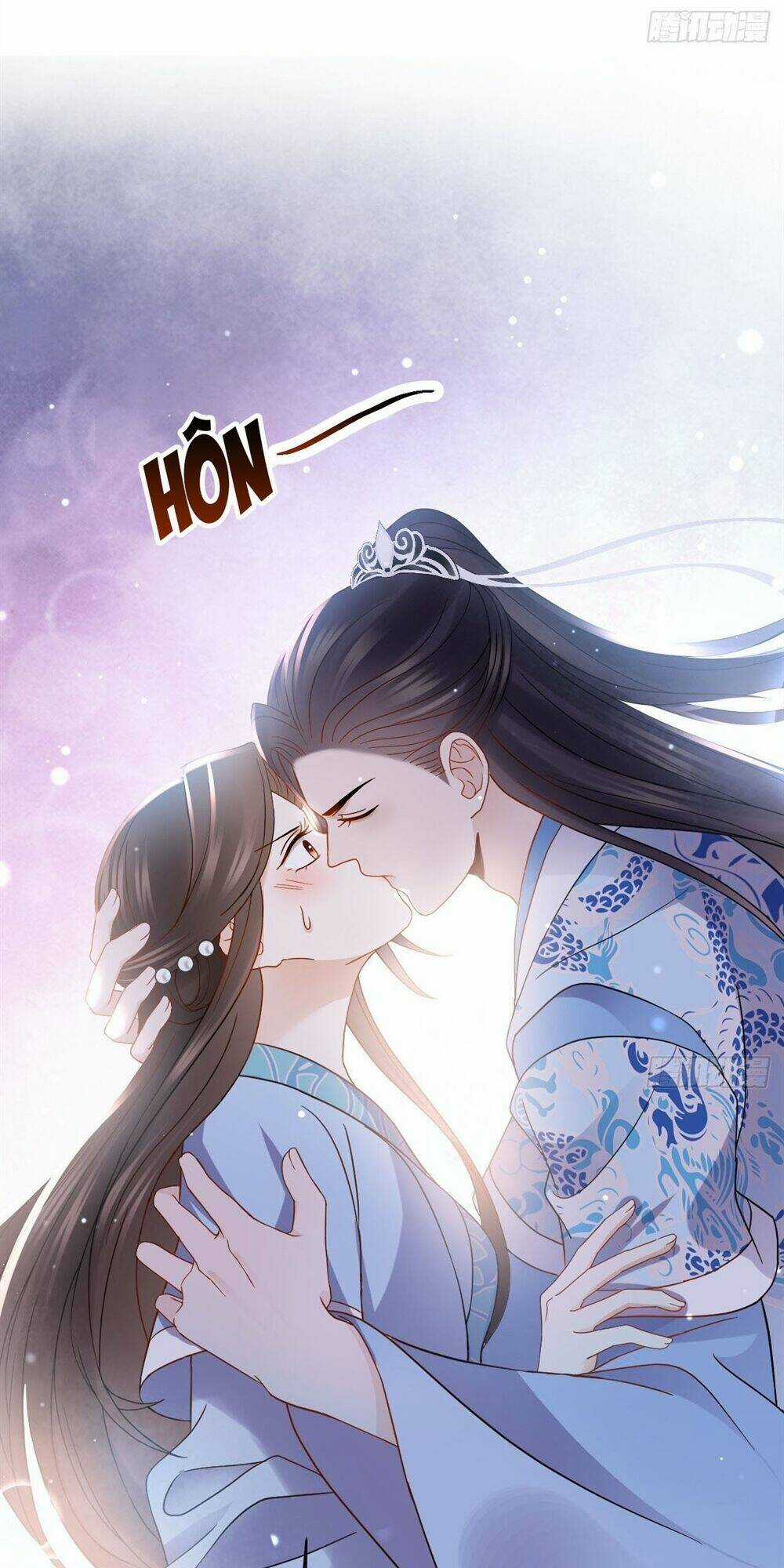 Vương Phi Thông Linh Chapter 27 trang 51