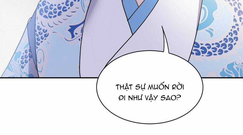 Vương Phi Thông Linh Chapter 27 trang 54