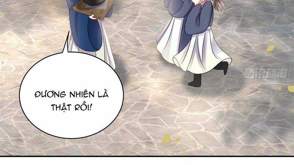 Vương Phi Thông Linh Chapter 28 trang 11