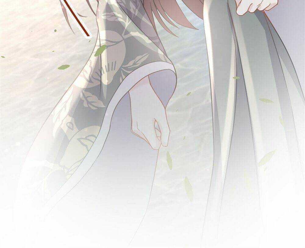 Vương Phi Thông Linh Chapter 28 trang 14