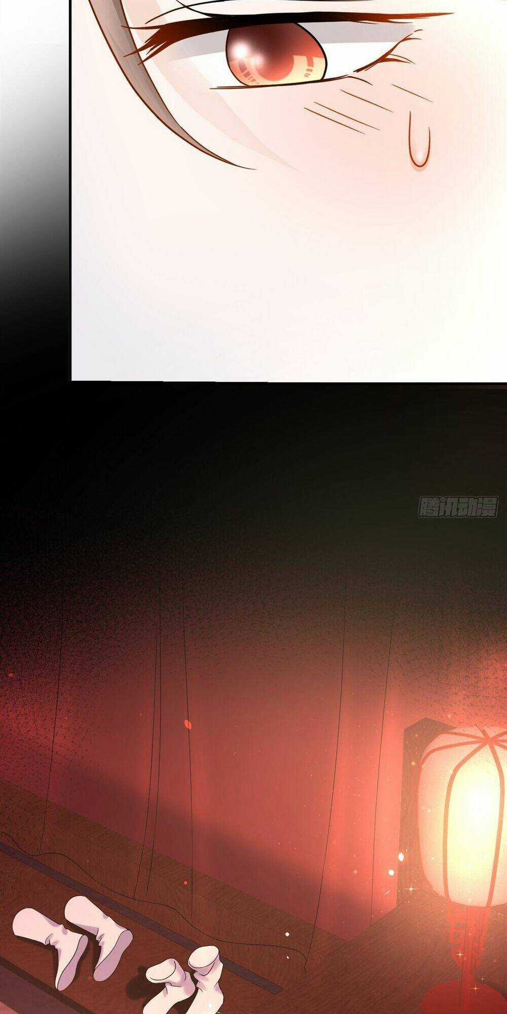 Vương Phi Thông Linh Chapter 28 trang 2