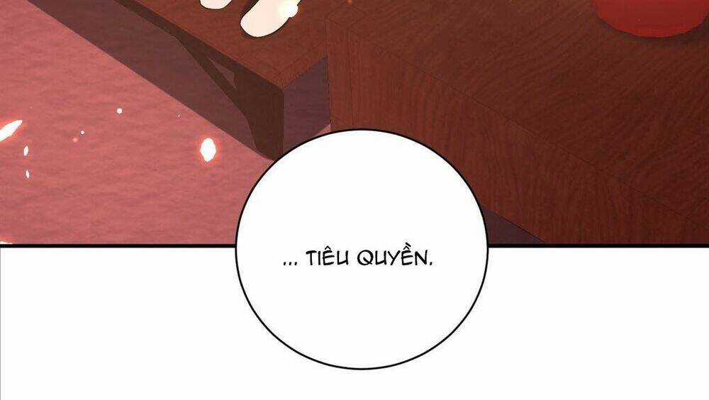 Vương Phi Thông Linh Chapter 28 trang 3