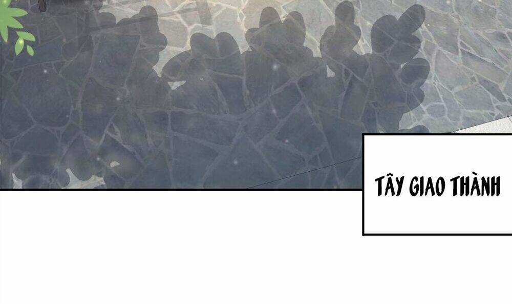 Vương Phi Thông Linh Chapter 28 trang 30