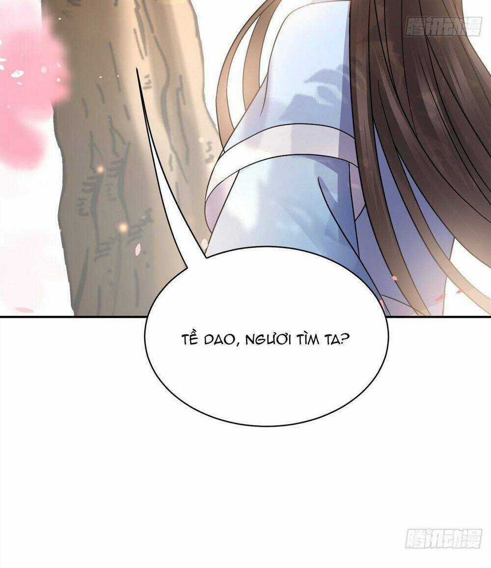 Vương Phi Thông Linh Chapter 28 trang 33