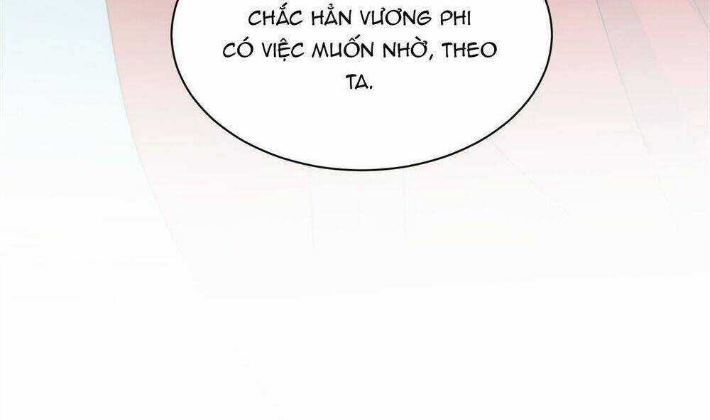 Vương Phi Thông Linh Chapter 28 trang 36