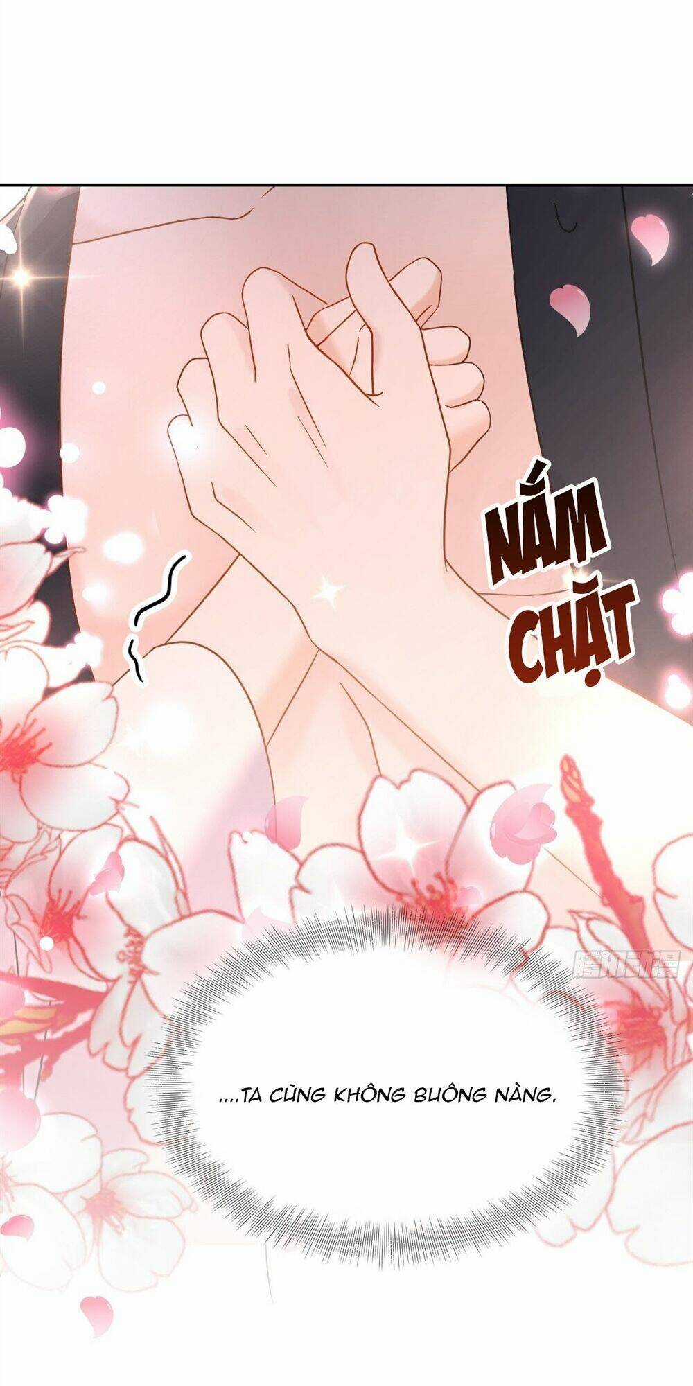 Vương Phi Thông Linh Chapter 28 trang 9