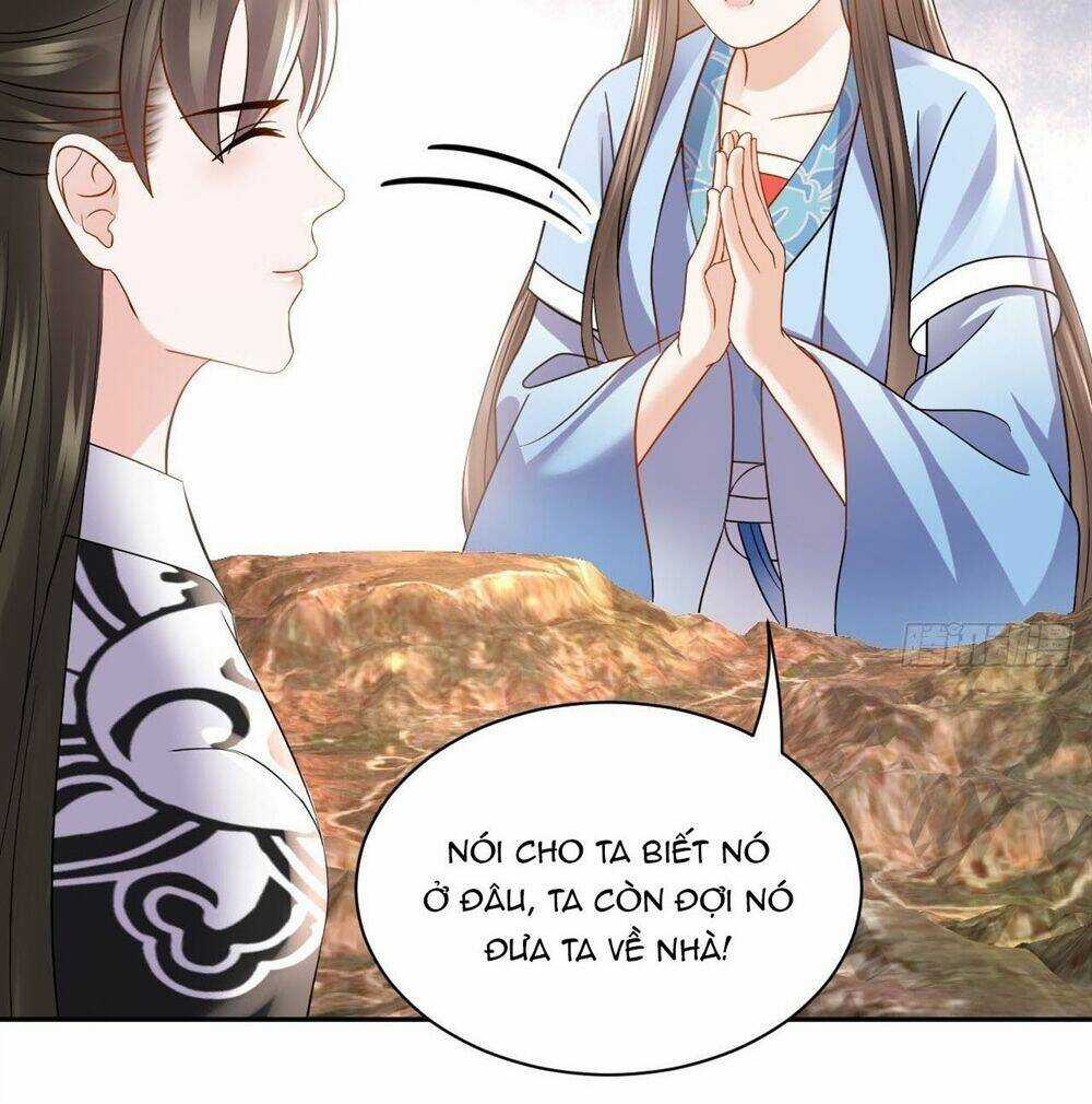 Vương Phi Thông Linh Chapter 29 trang 12