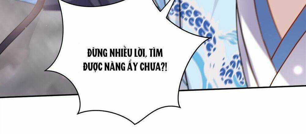 Vương Phi Thông Linh Chapter 29 trang 16