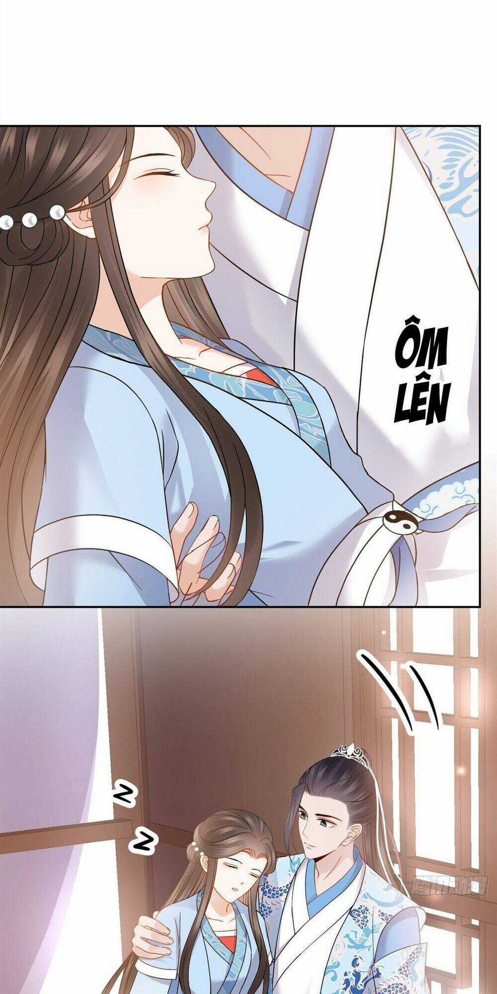 Vương Phi Thông Linh Chapter 29 trang 24