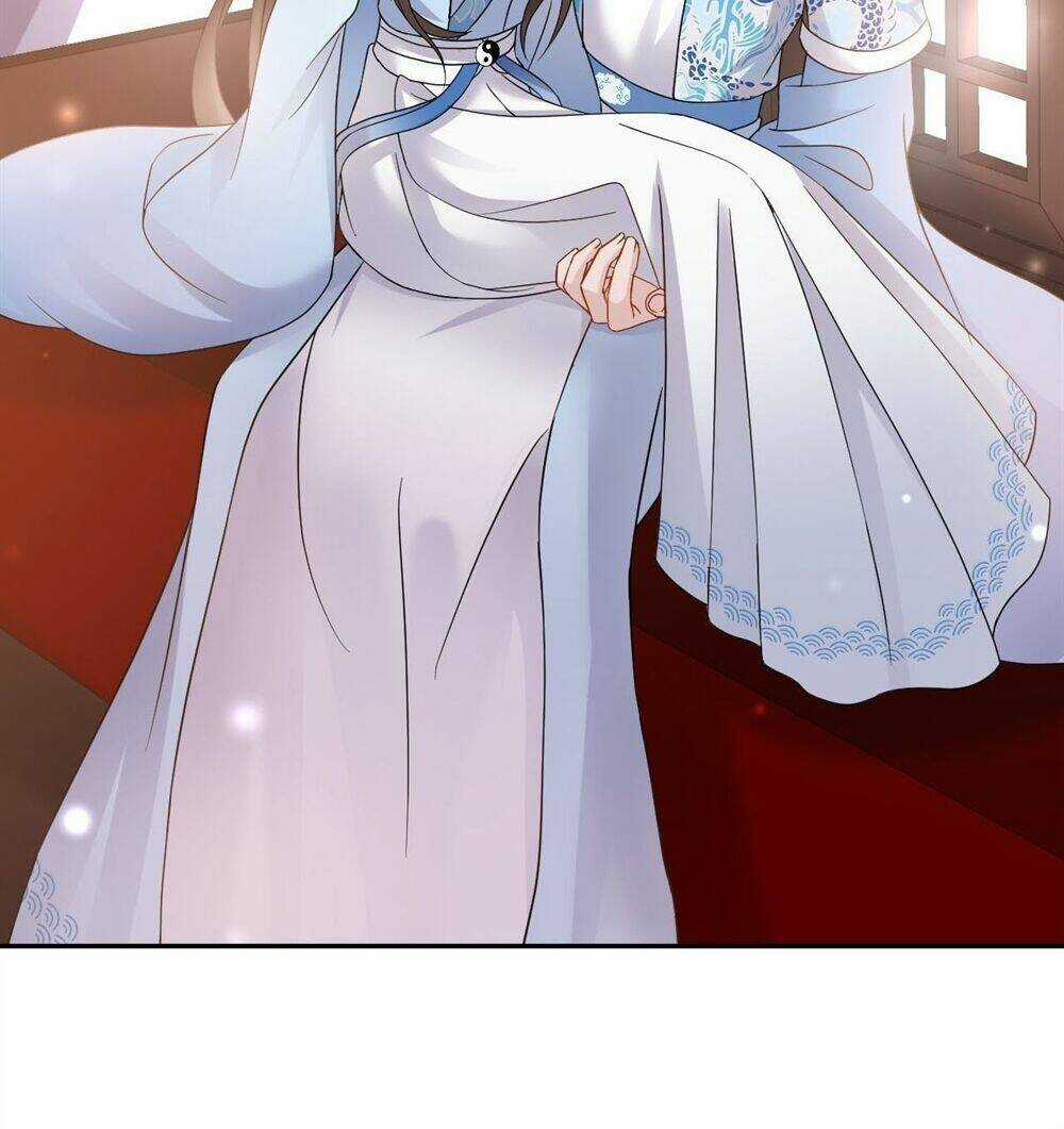 Vương Phi Thông Linh Chapter 29 trang 25