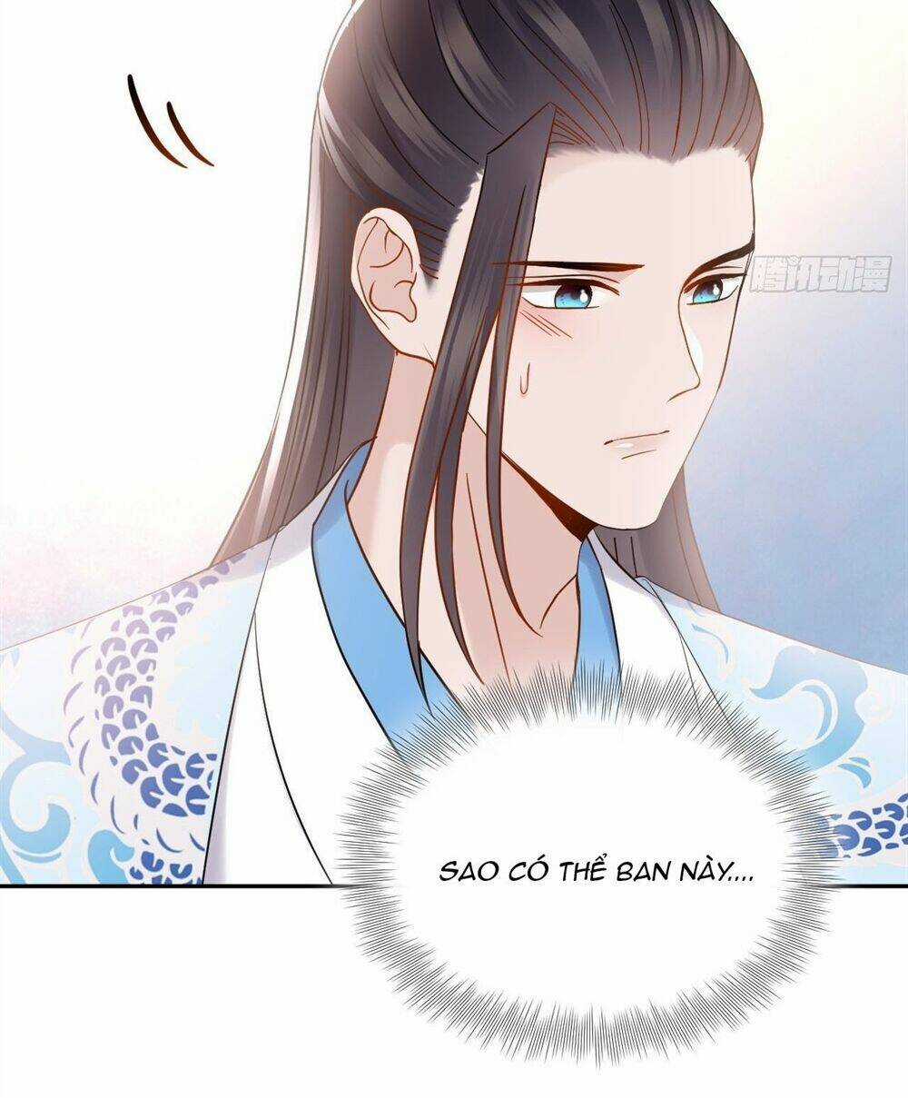 Vương Phi Thông Linh Chapter 29 trang 27