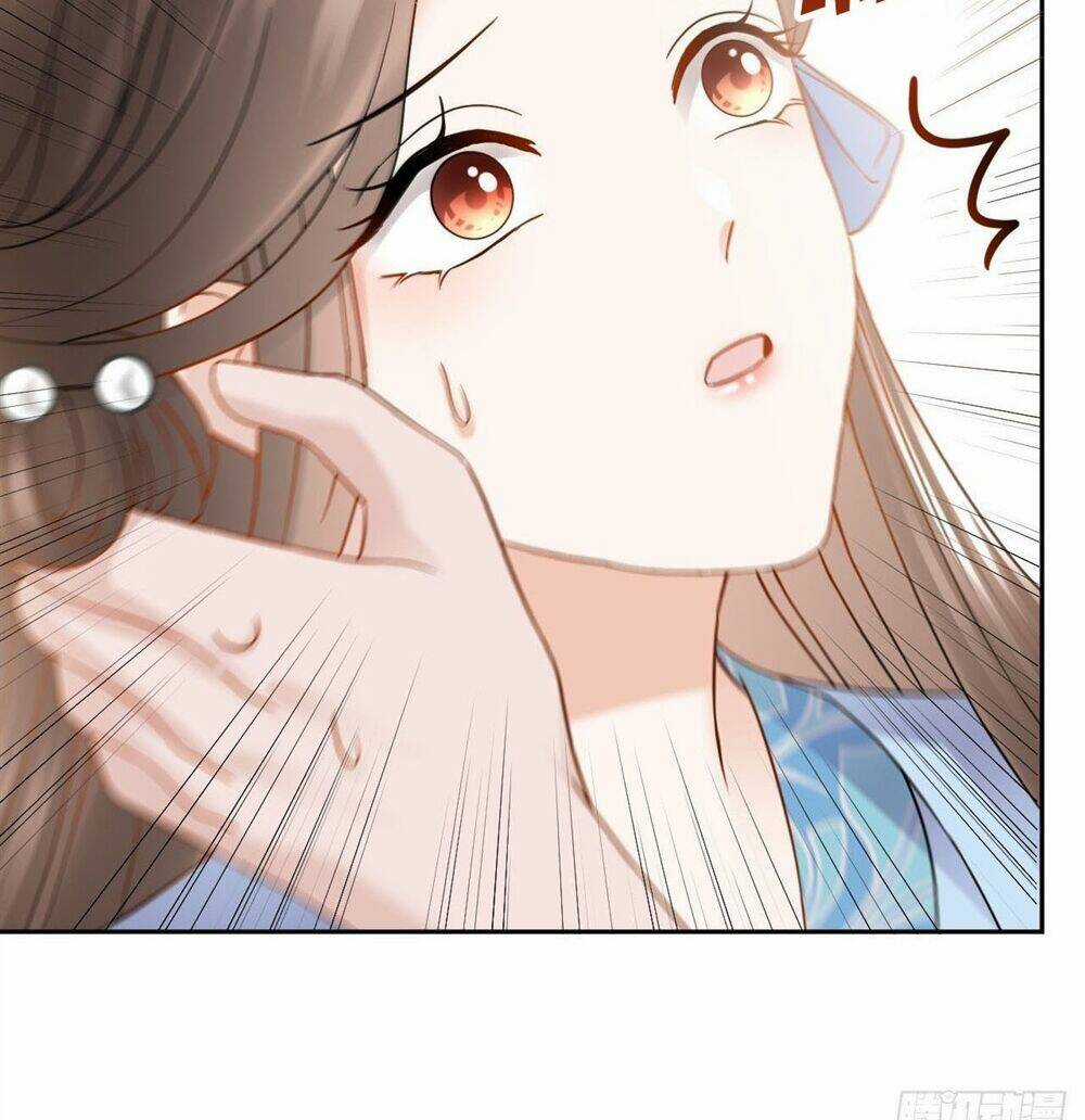 Vương Phi Thông Linh Chapter 29 trang 30