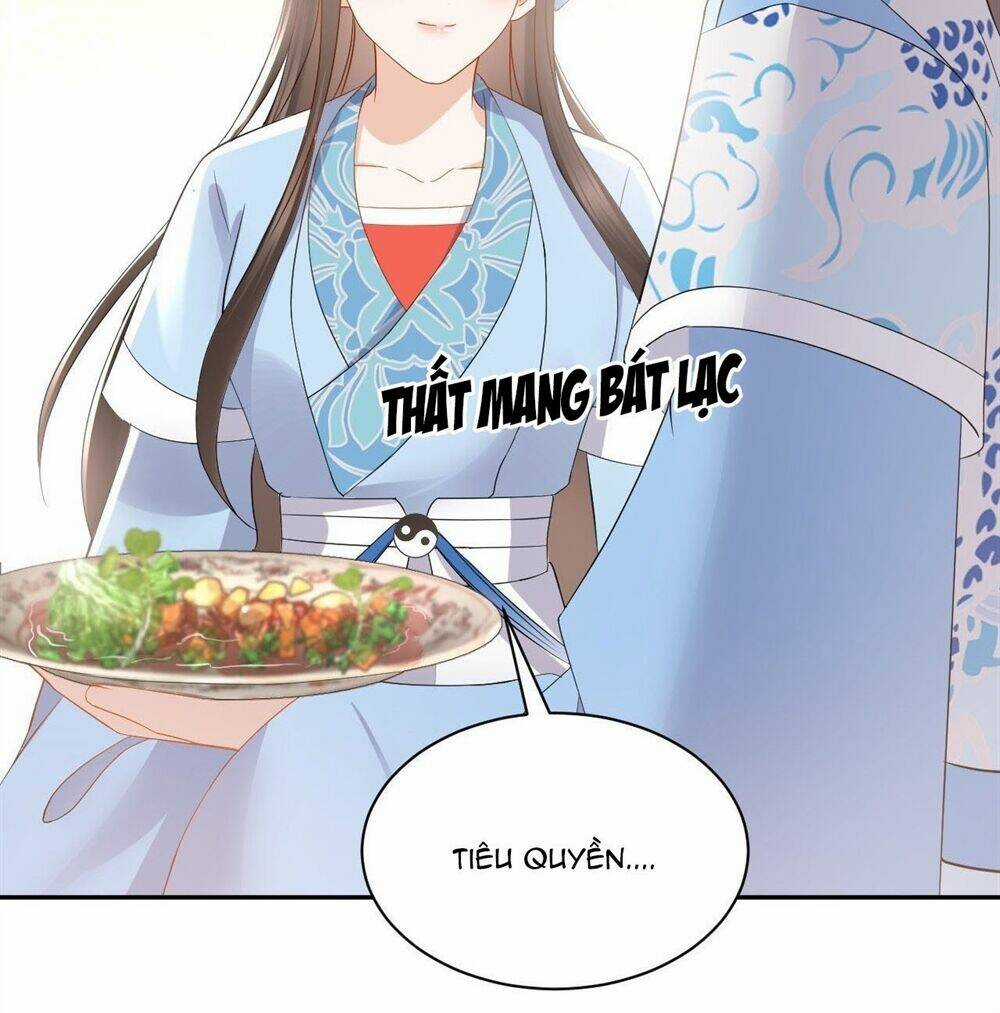 Vương Phi Thông Linh Chapter 29 trang 34