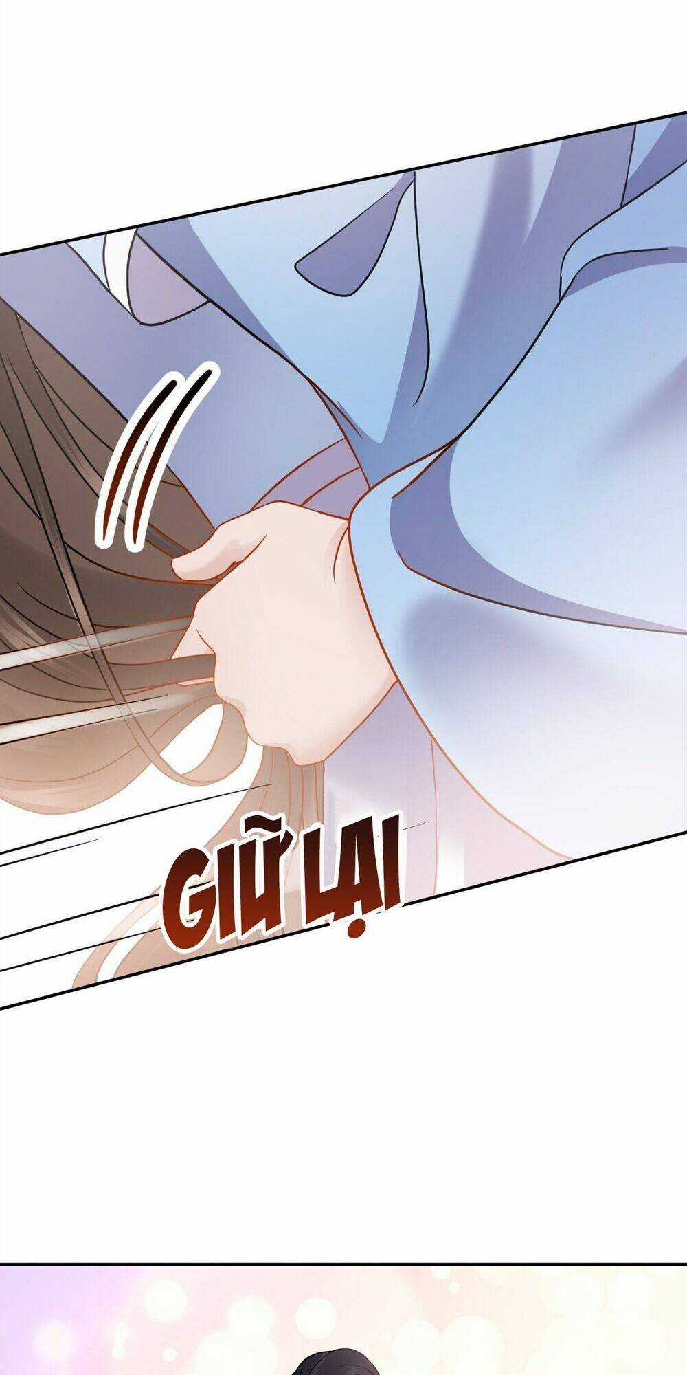 Vương Phi Thông Linh Chapter 29 trang 43