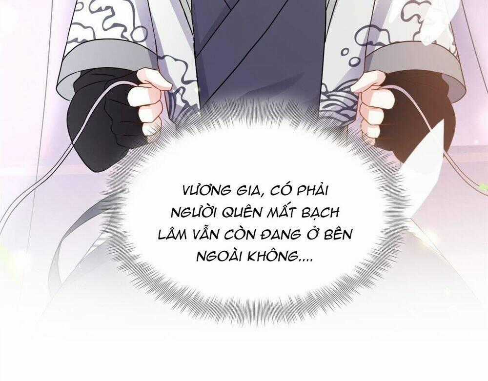 Vương Phi Thông Linh Chapter 29 trang 46