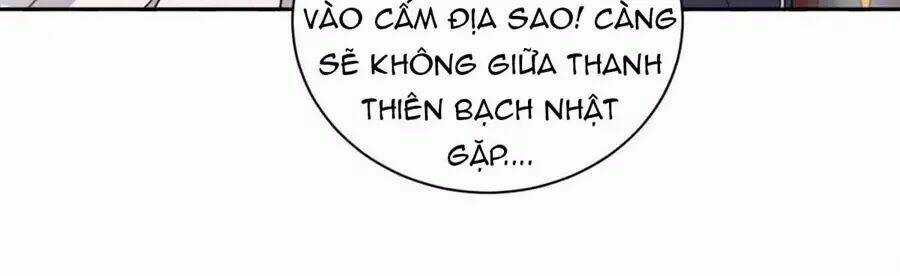 Vương Phi Thông Linh Chapter 3 trang 10