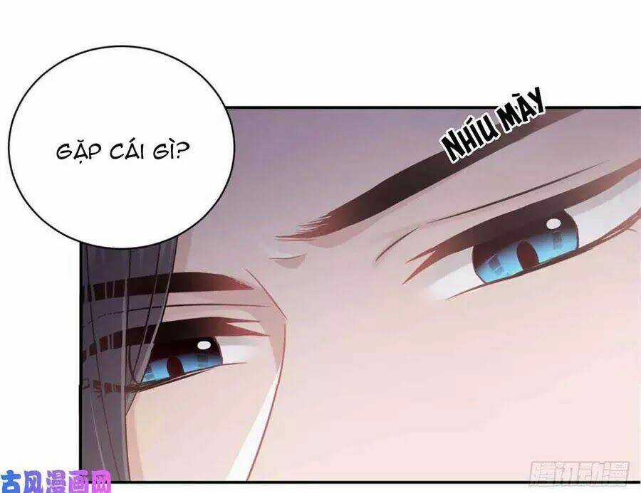 Vương Phi Thông Linh Chapter 3 trang 11