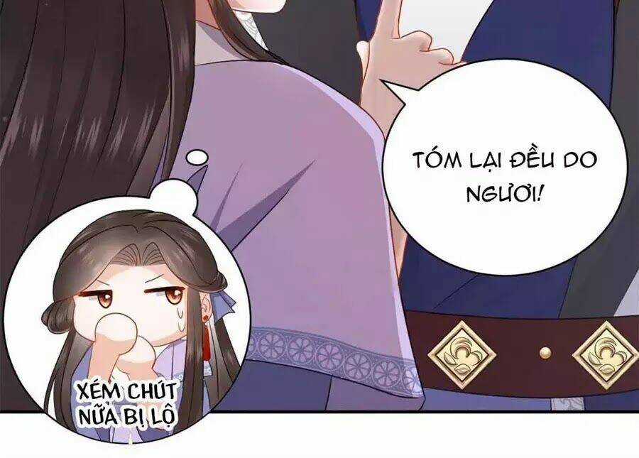 Vương Phi Thông Linh Chapter 3 trang 13