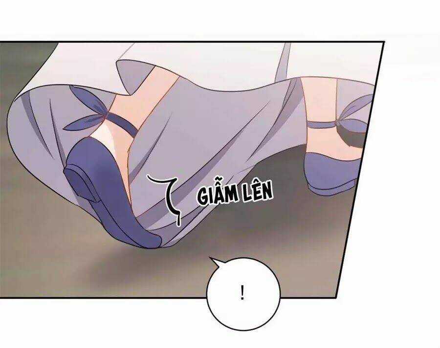 Vương Phi Thông Linh Chapter 3 trang 18