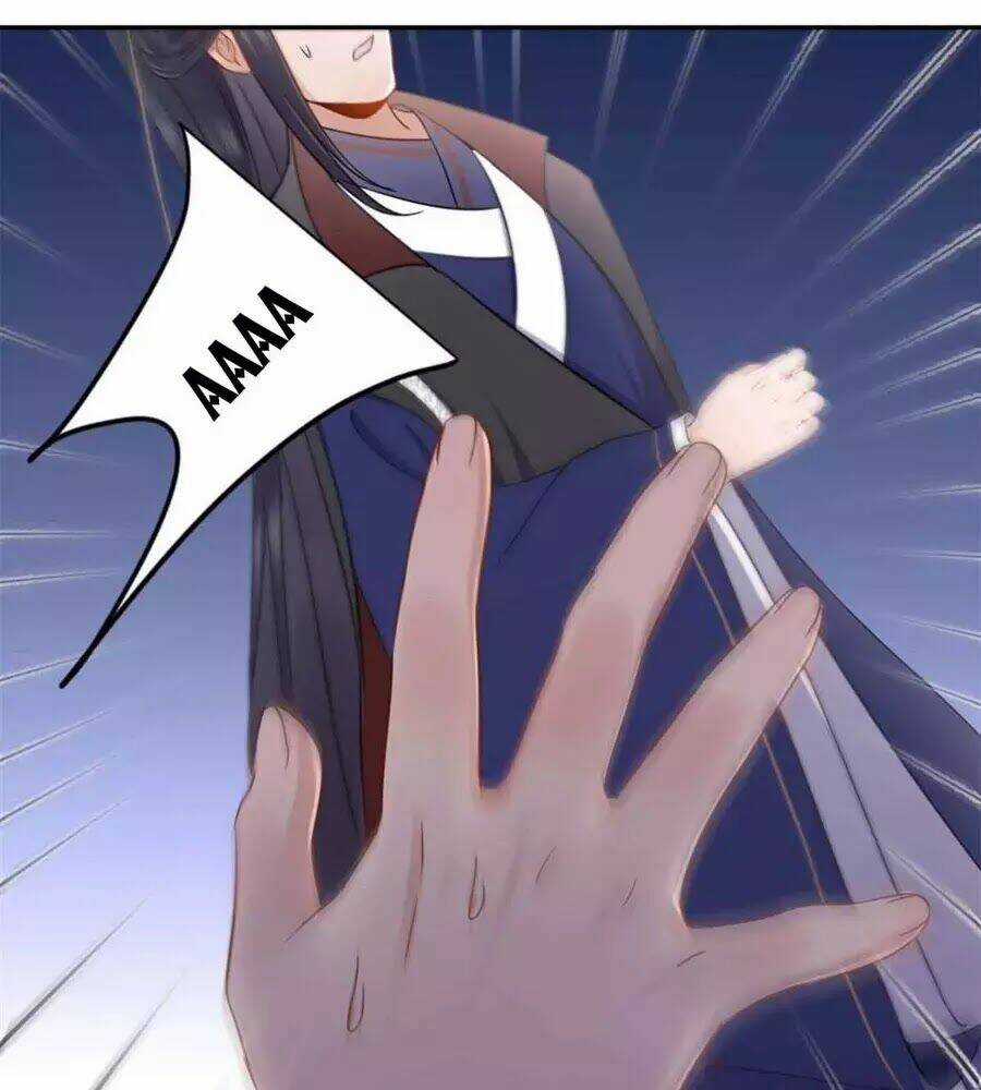 Vương Phi Thông Linh Chapter 3 trang 19