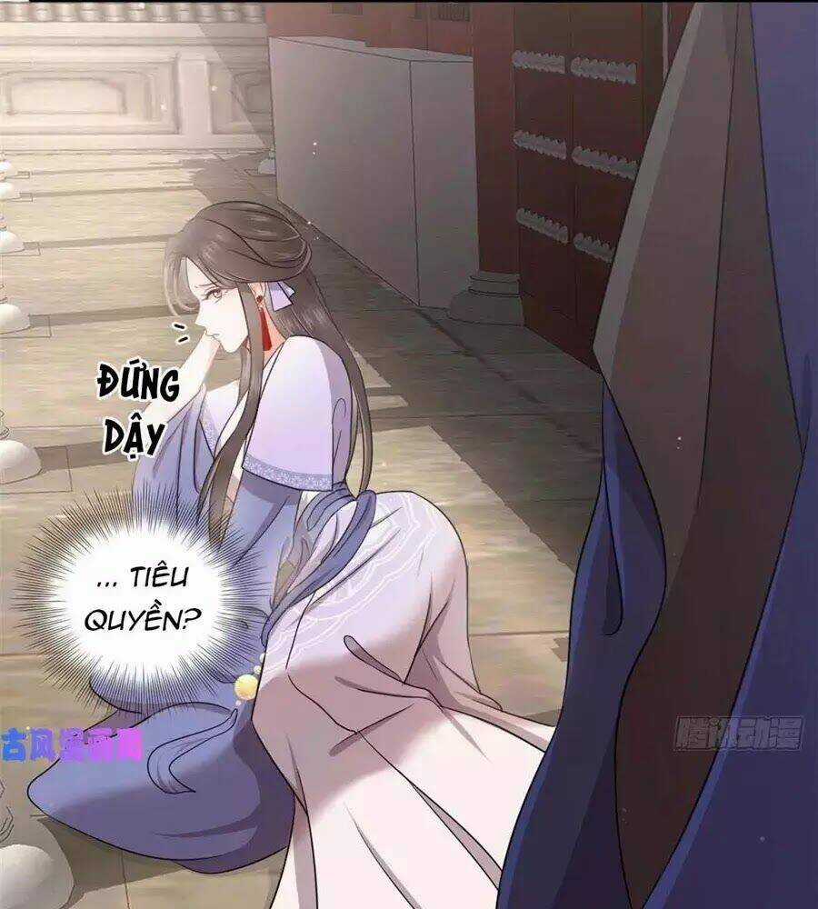 Vương Phi Thông Linh Chapter 3 trang 2