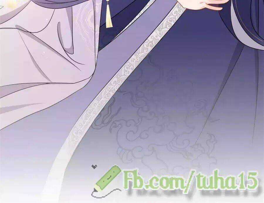 Vương Phi Thông Linh Chapter 3 trang 22