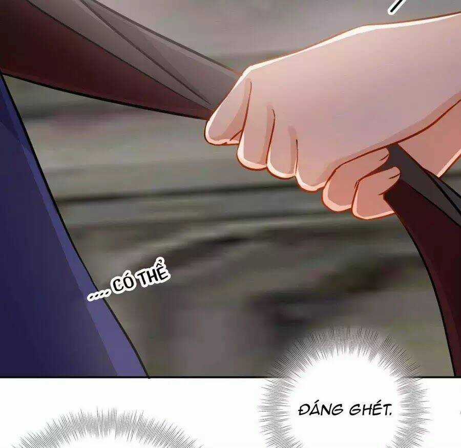 Vương Phi Thông Linh Chapter 3 trang 26