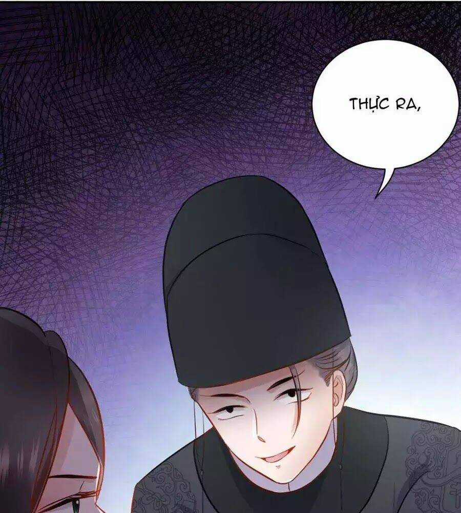 Vương Phi Thông Linh Chapter 3 trang 29