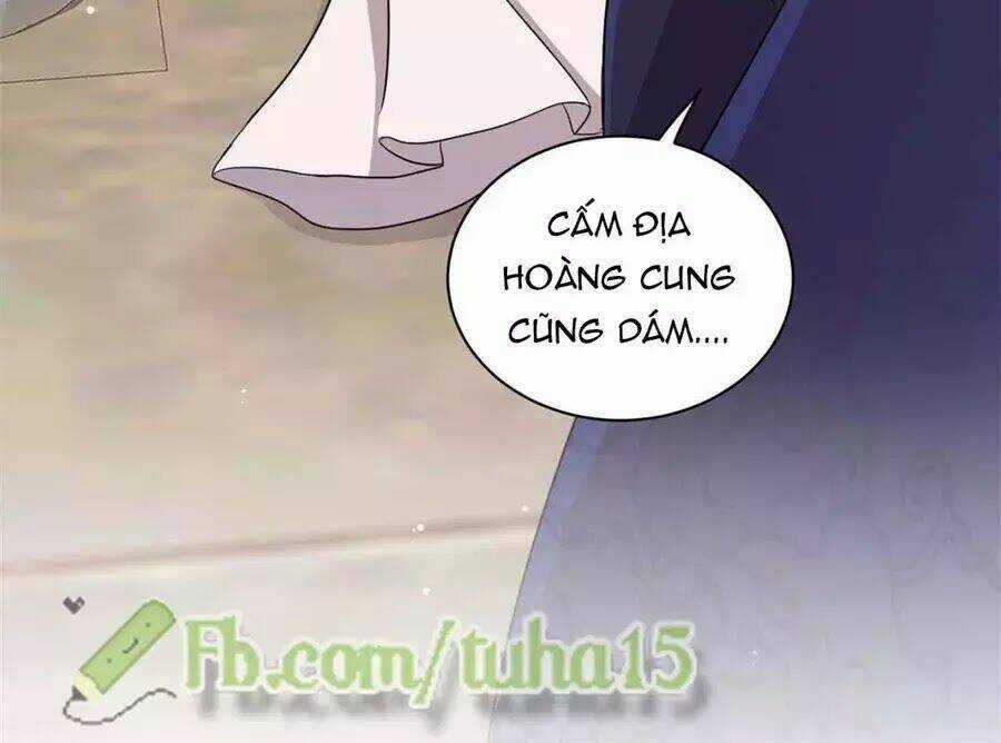 Vương Phi Thông Linh Chapter 3 trang 3