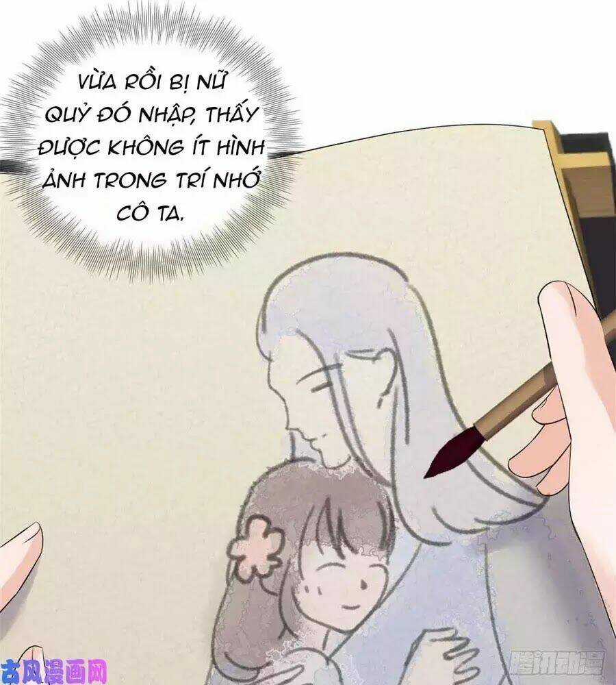 Vương Phi Thông Linh Chapter 3 trang 38