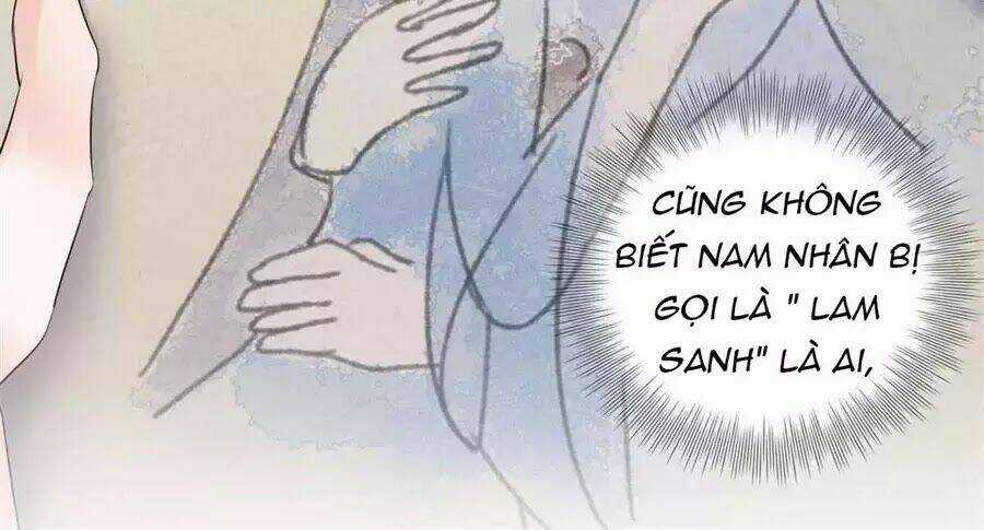 Vương Phi Thông Linh Chapter 3 trang 39