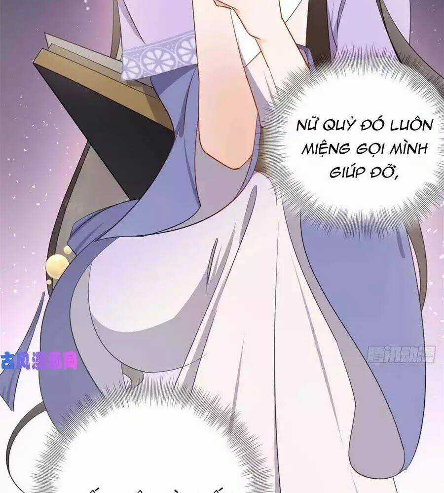 Vương Phi Thông Linh Chapter 3 trang 41