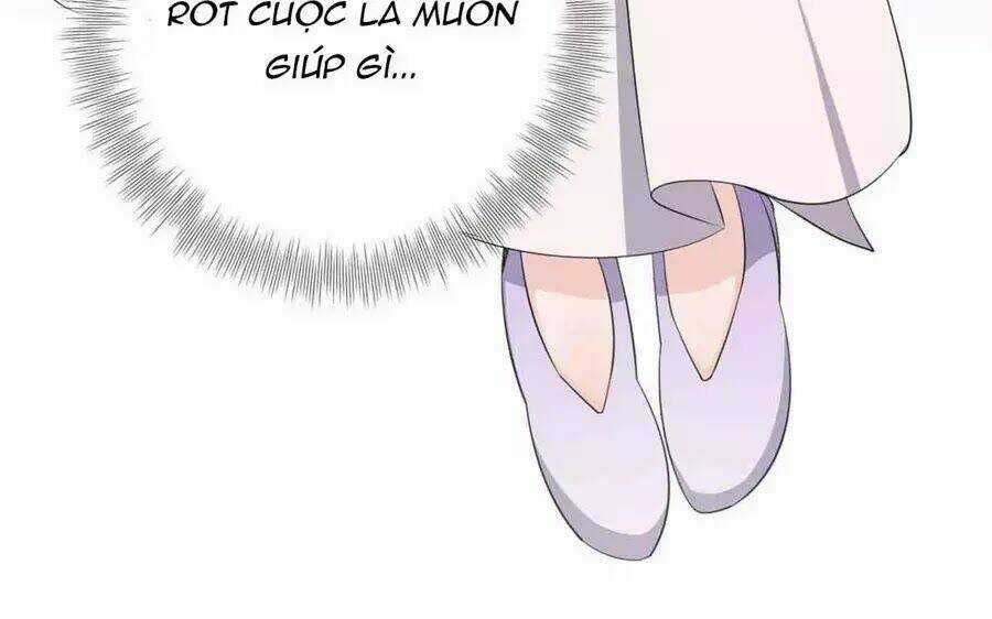 Vương Phi Thông Linh Chapter 3 trang 42