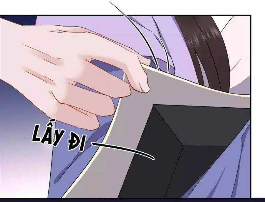 Vương Phi Thông Linh Chapter 3 trang 43