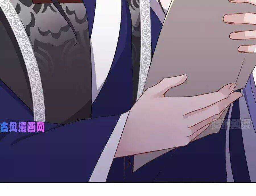 Vương Phi Thông Linh Chapter 3 trang 45