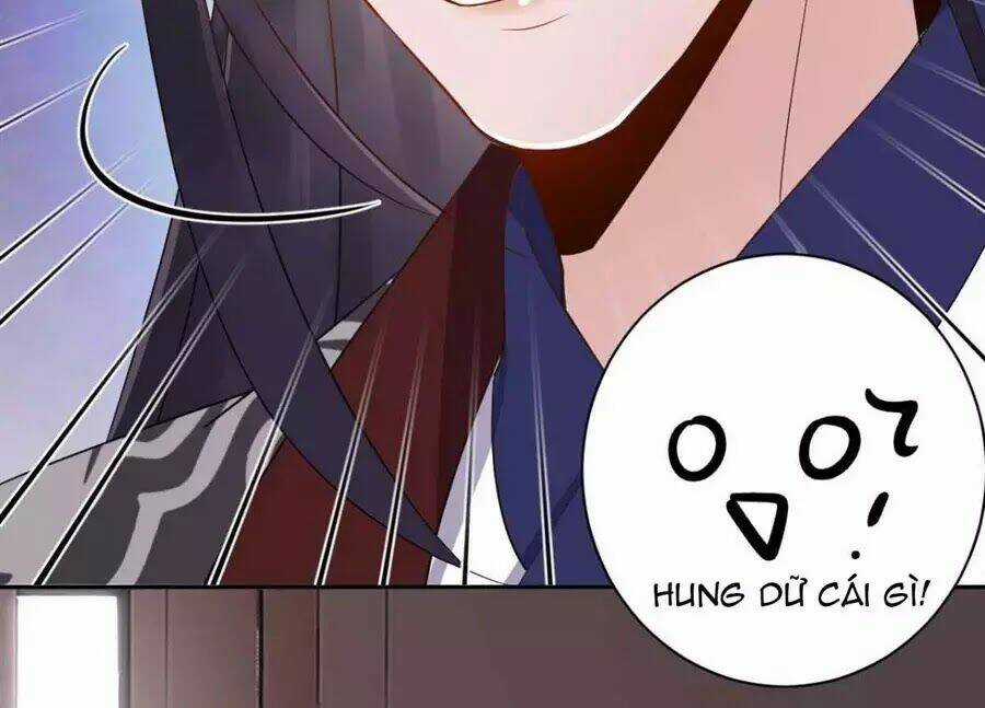 Vương Phi Thông Linh Chapter 3 trang 47