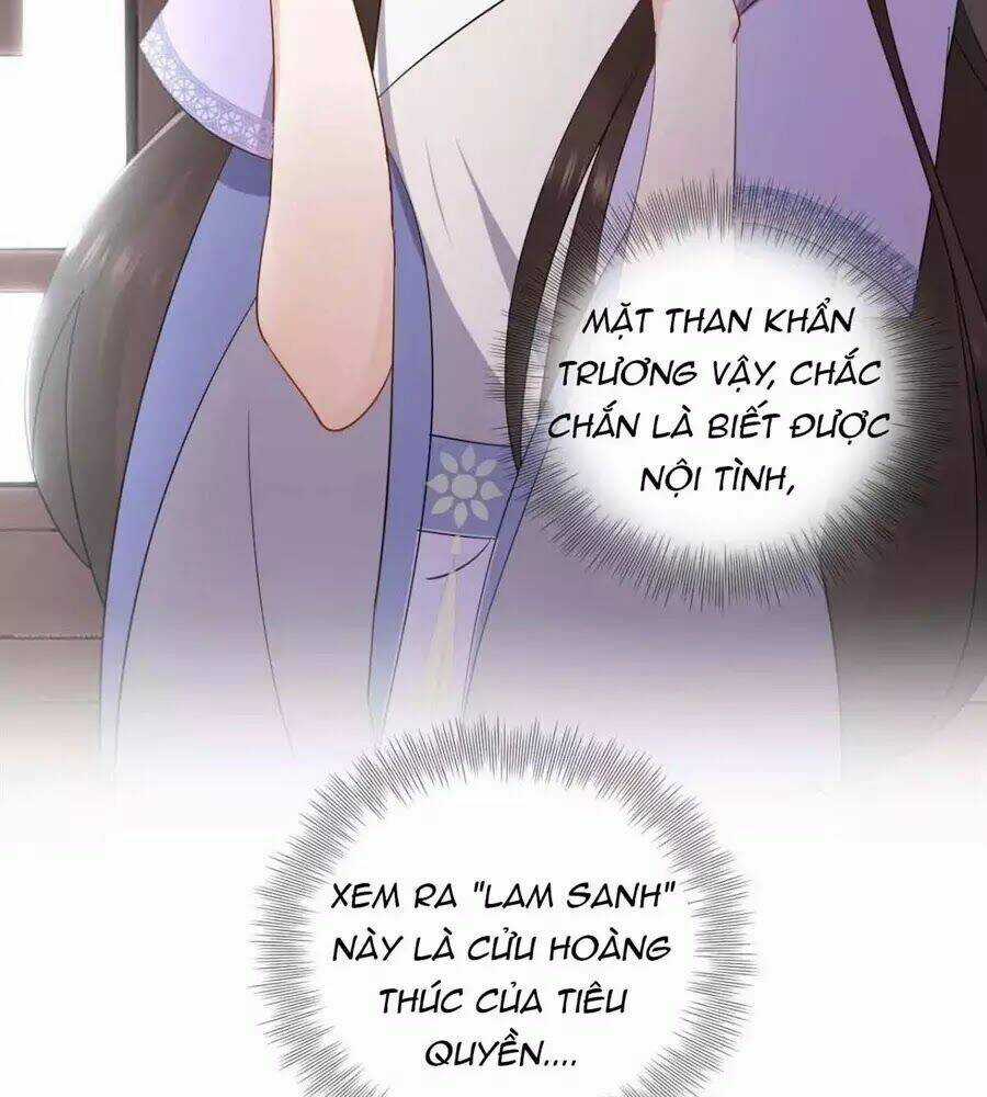 Vương Phi Thông Linh Chapter 3 trang 49