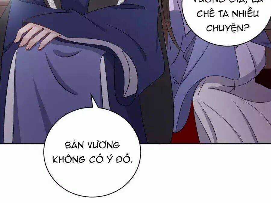 Vương Phi Thông Linh Chapter 3 trang 52