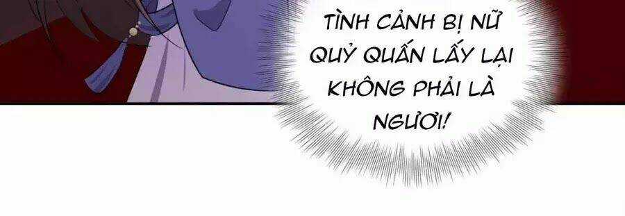 Vương Phi Thông Linh Chapter 3 trang 54