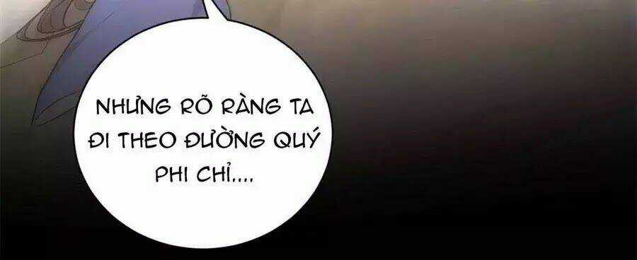 Vương Phi Thông Linh Chapter 3 trang 6