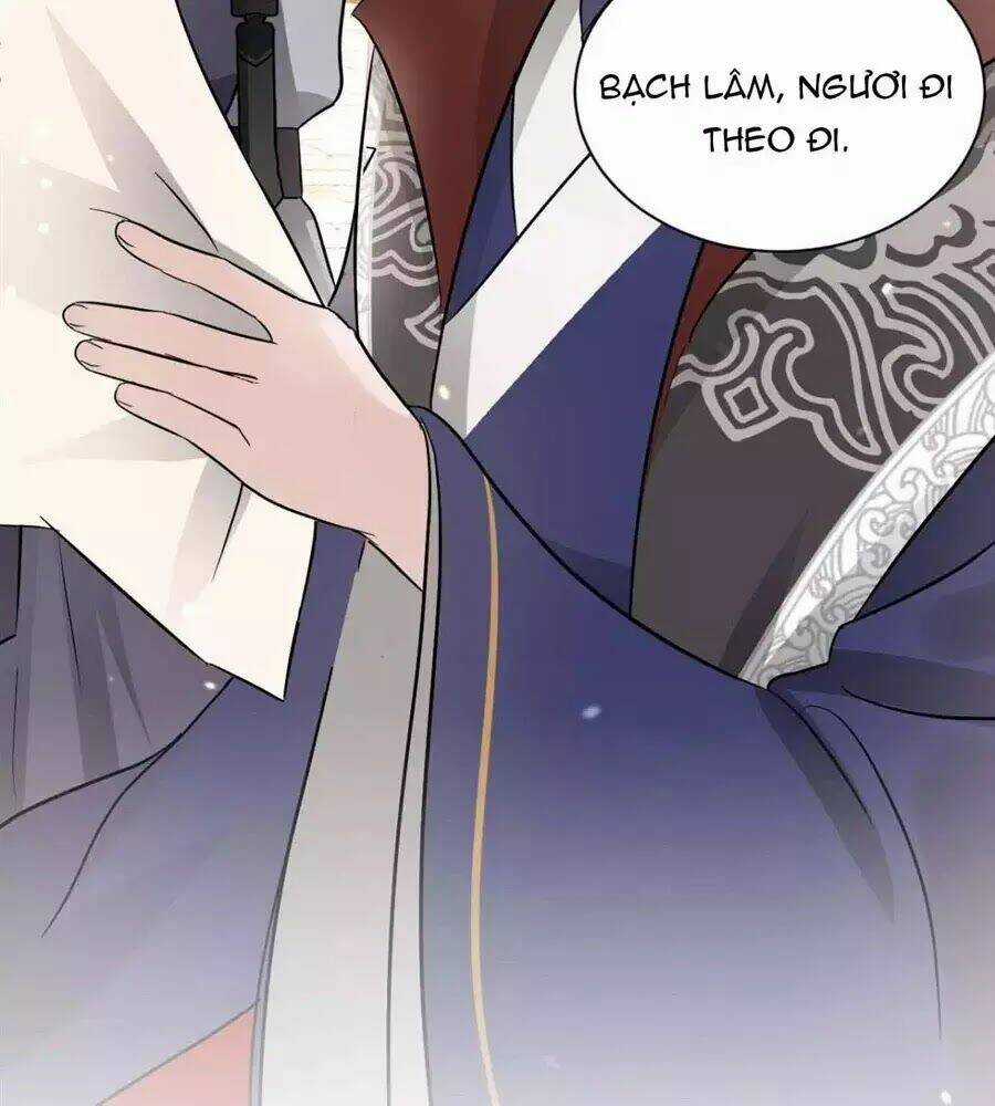 Vương Phi Thông Linh Chapter 3 trang 60