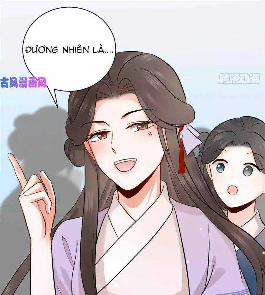 Vương Phi Thông Linh Chapter 3 trang 64