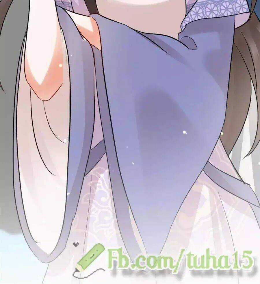 Vương Phi Thông Linh Chapter 3 trang 65