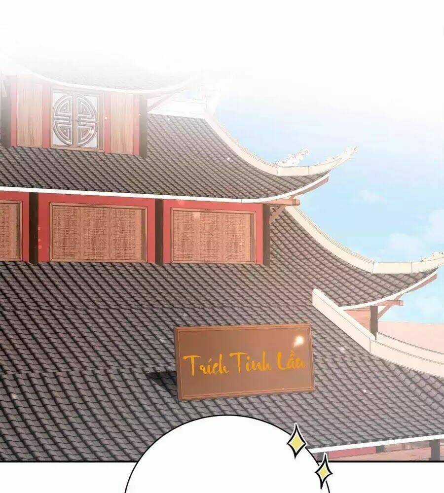 Vương Phi Thông Linh Chapter 3 trang 66