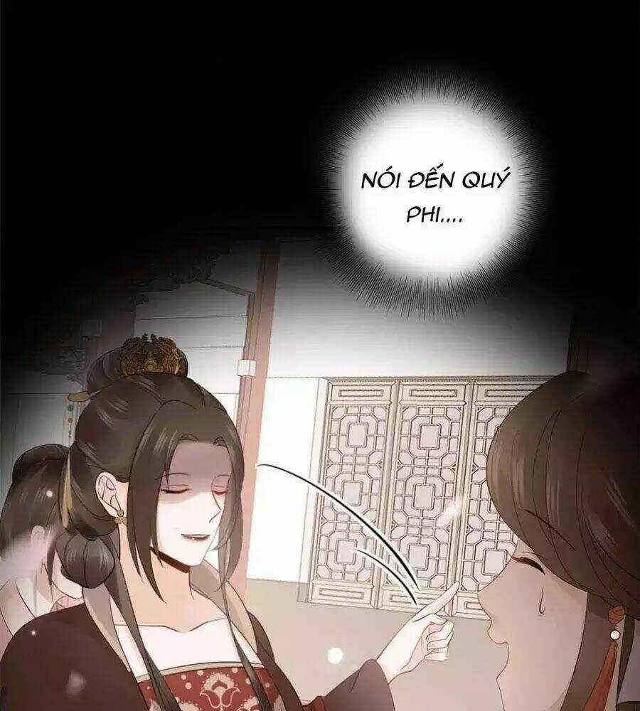 Vương Phi Thông Linh Chapter 3 trang 7